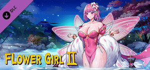 Flower girl 2 - Complete edition banner