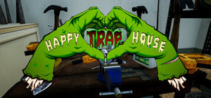 Happy Trap House banner