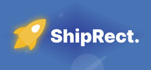 ShipRect banner