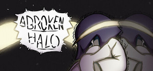 A Broken Halo banner