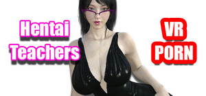 VR PORN Hentai Teachers banner