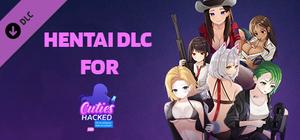 Cuties Hacked - Hentai banner