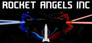 Rocket Angels Inc banner