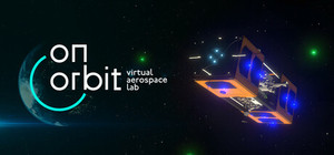 OnOrbit - Virtual Space Lab banner