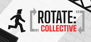 Rotate: Collective banner