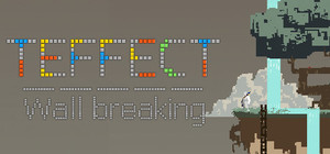 TEFFECT: Wall Breaking banner