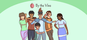 By the Vine: Chapter One banner