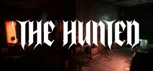 THE HUNTED: SHADOWS OF DESPAIR banner