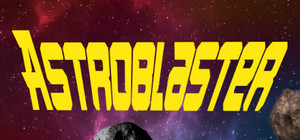 Astroblaster banner