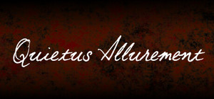 Quietus Allurement banner
