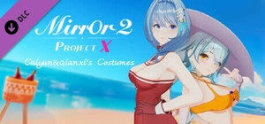 Mirror 2: Project X - Home - Caiyun&Qianxi's Costumes banner