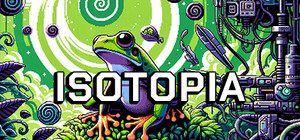 Isotopia banner
