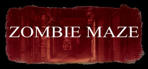 ZombieMaze banner