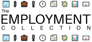 The Mangotronics Employment Collection banner