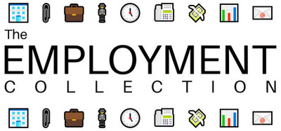 The Mangotronics Employment Collection