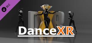 DanceXR Raytracing banner