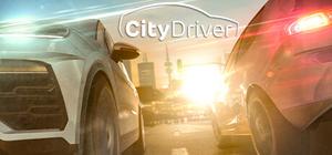 CityDriver - Standard-Edition banner