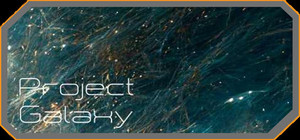 Project Galaxy banner