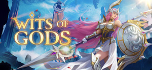 Wits of Gods - Prologue banner