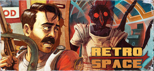 RetroSpace banner