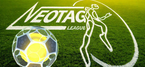 NEOTAG League banner
