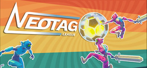 NEOTAG League banner