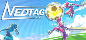 NEOTAG League banner