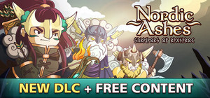 Nordic Ashes: Survivors of Ragnarok banner