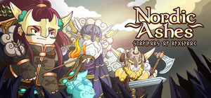 Nordic Ashes: Survivors of Ragnarok banner