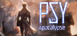 PSY in Apocalypse banner