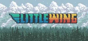 Little Wing banner