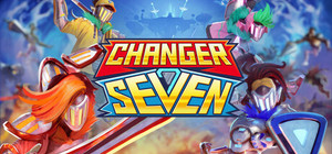 Changer Seven banner