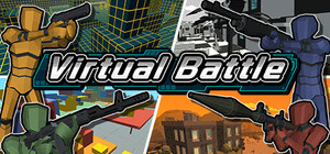 Virtual Battle banner