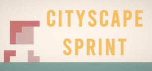 Cityscape Sprint banner