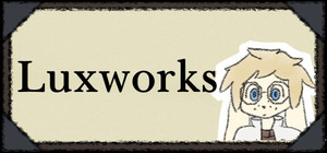 Luxworks banner