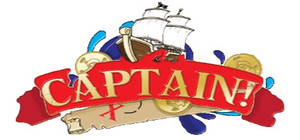 Captain! banner