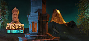 Angkor: Beginnings: Match 3 Puzzle banner