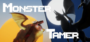 MonsterTamer banner
