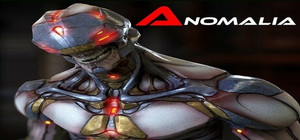 Anomalia banner