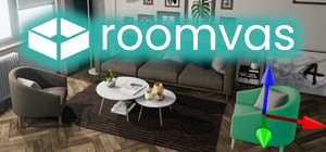Roomvas banner
