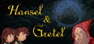 Hansel And Gretel banner