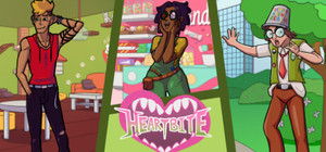 Heartbite: Dating in Daylight banner