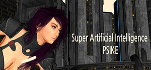 Super Artificial Intelligence PSIKE banner