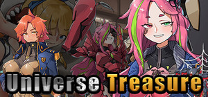 universe treasure banner