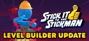 Stick It to the Stickman banner