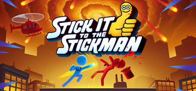 Stick It to the Stickman
