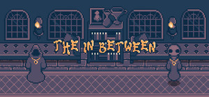 The In Between banner
