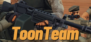 Toon Team banner