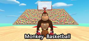 Monkey Basketball banner