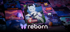 Reborn VR banner